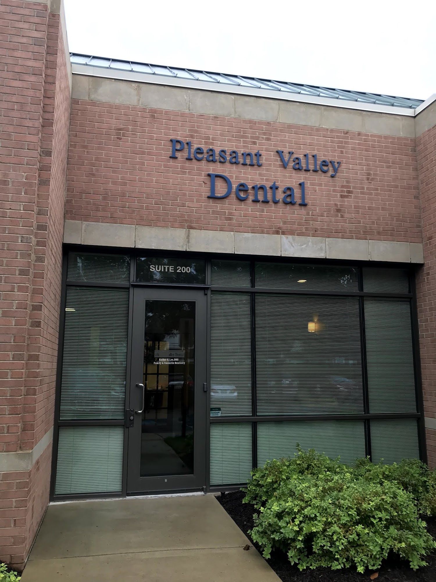 Pleasant Valley Dental