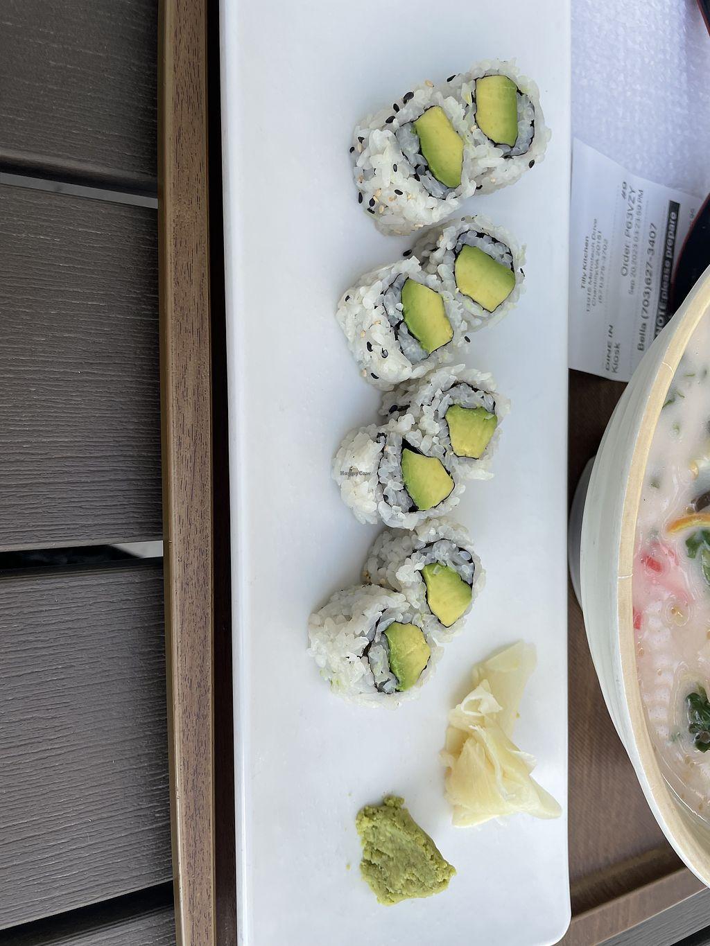 Photo credit: happycow