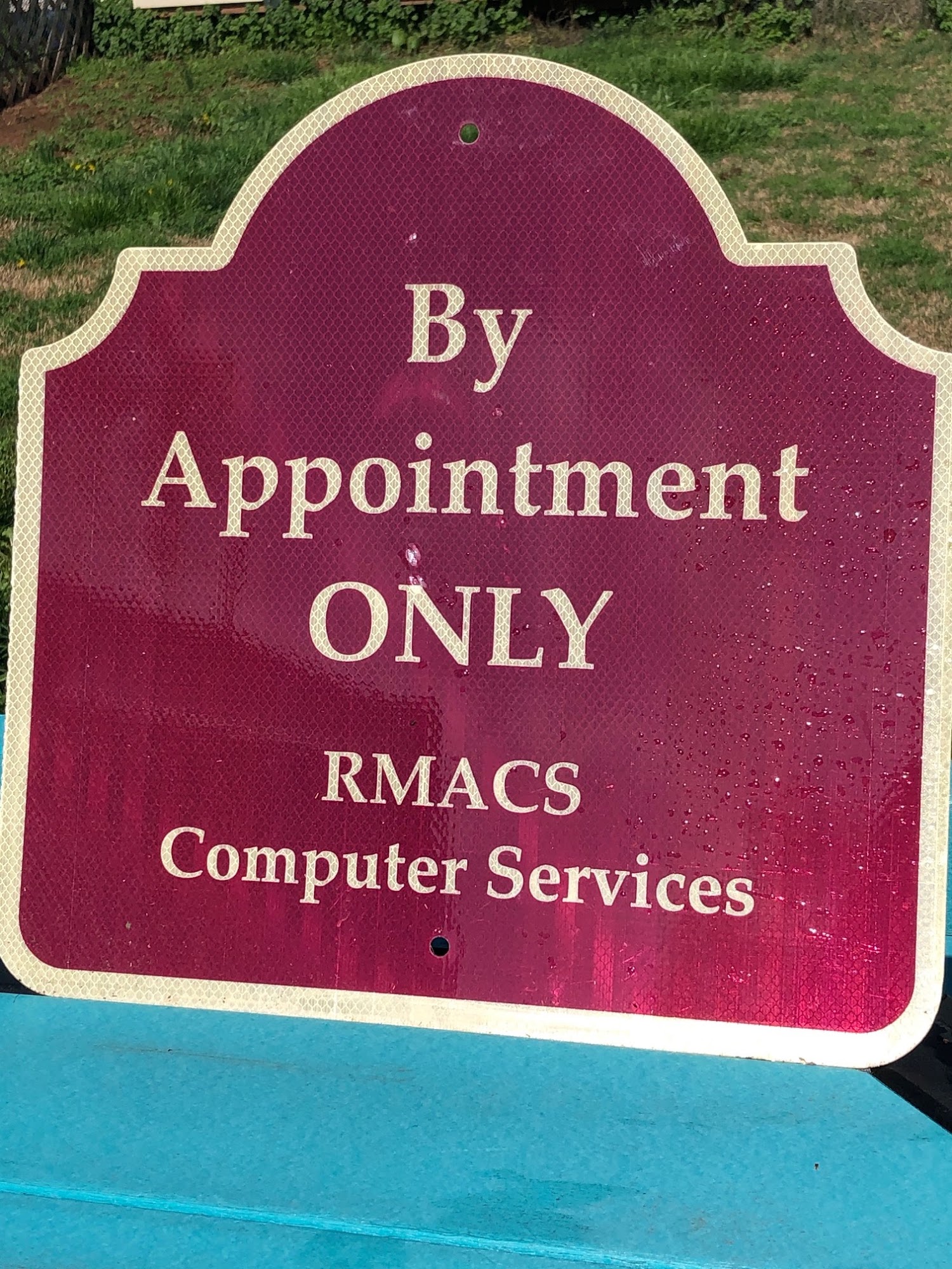 RMACS, LLC