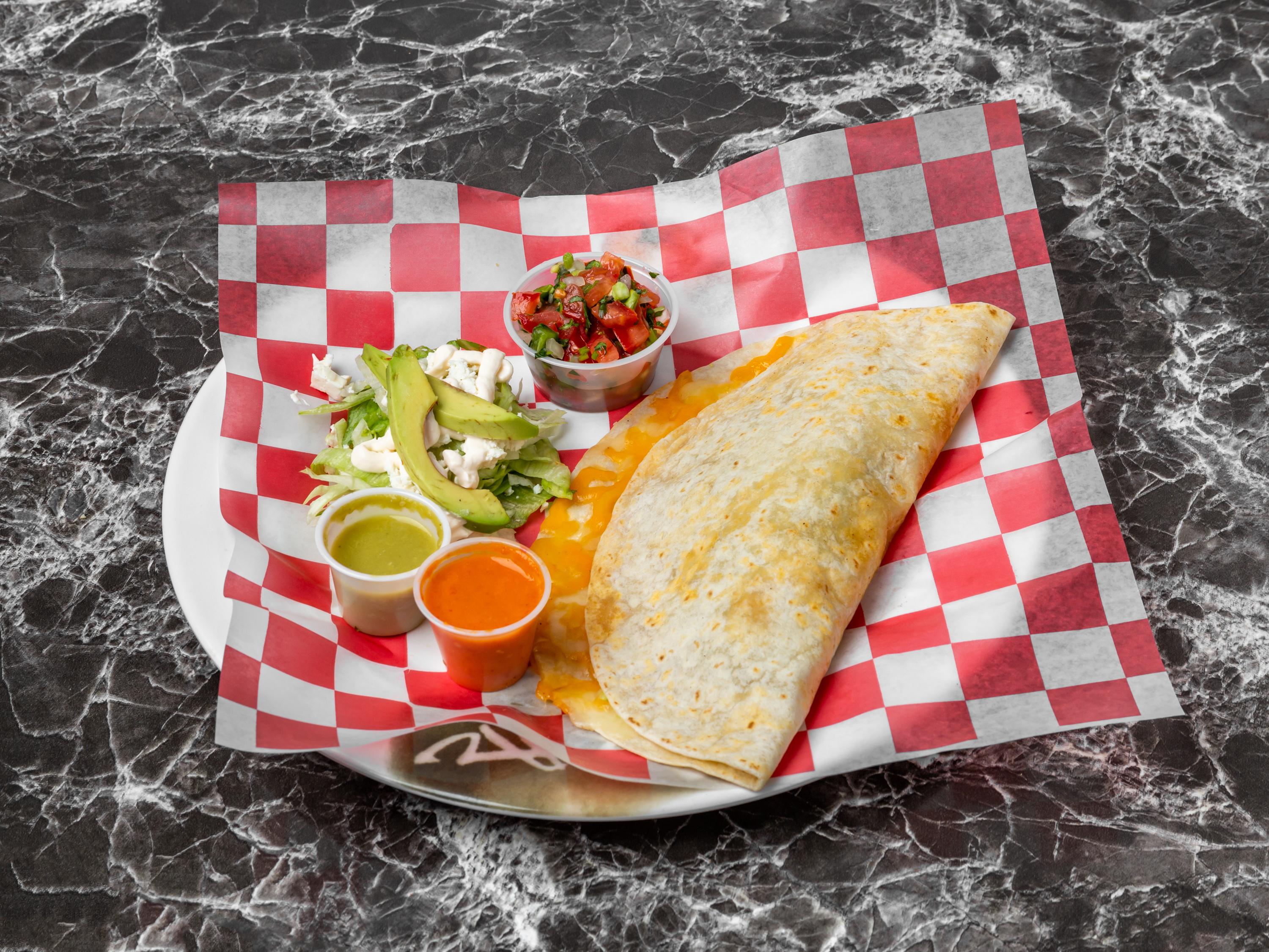 Photo credit: grubhub