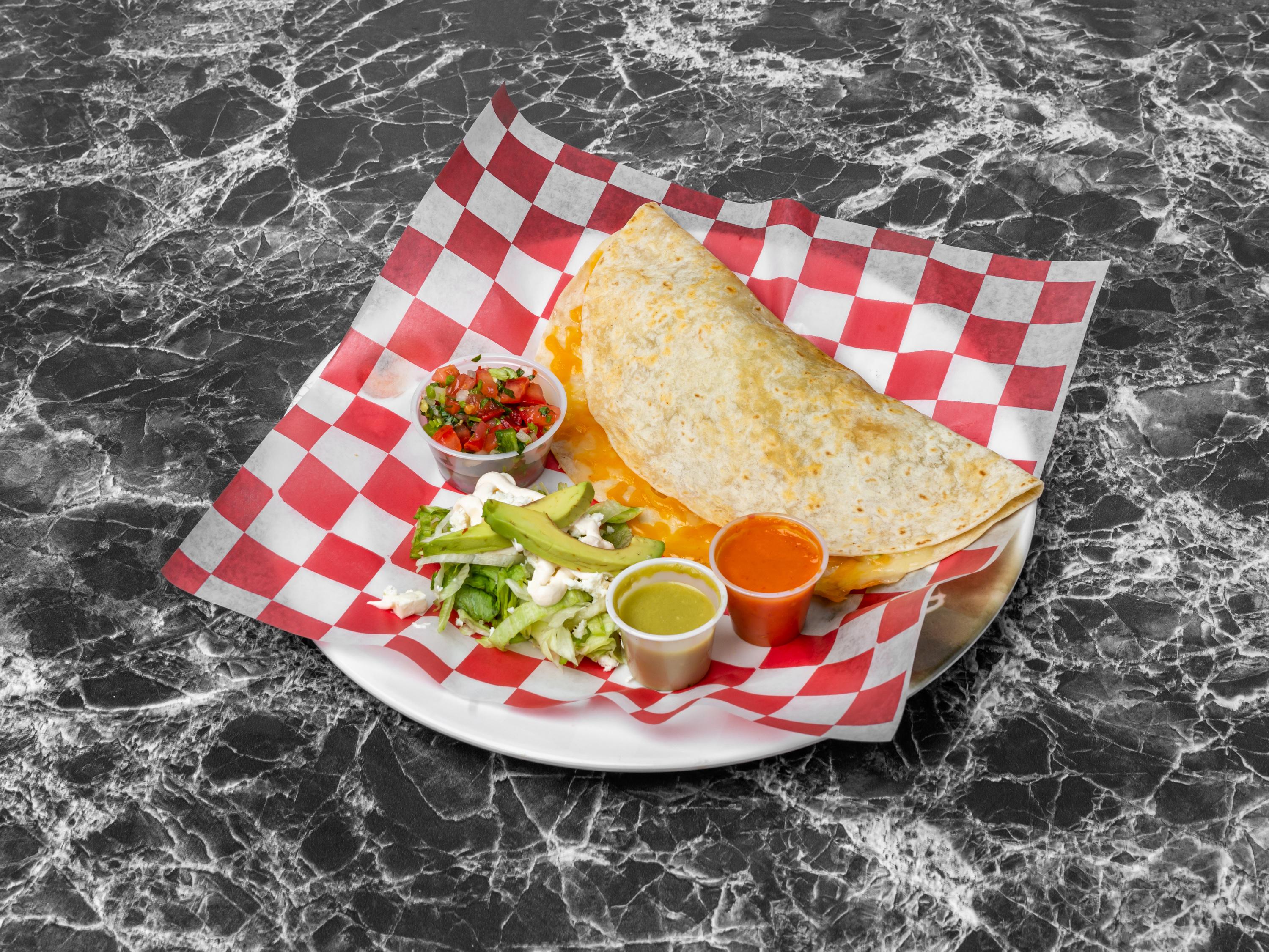 Photo credit: grubhub
