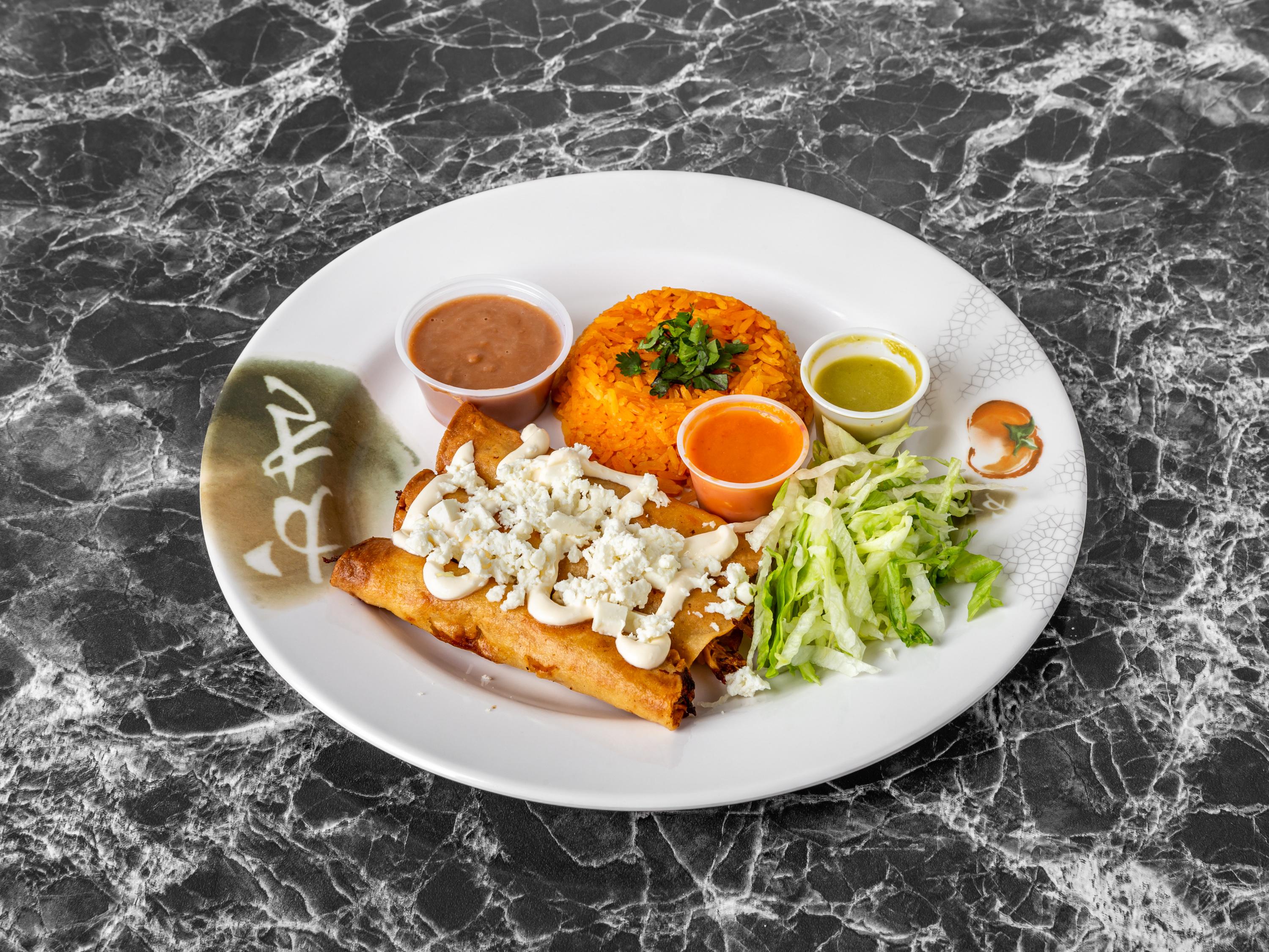 Photo credit: grubhub