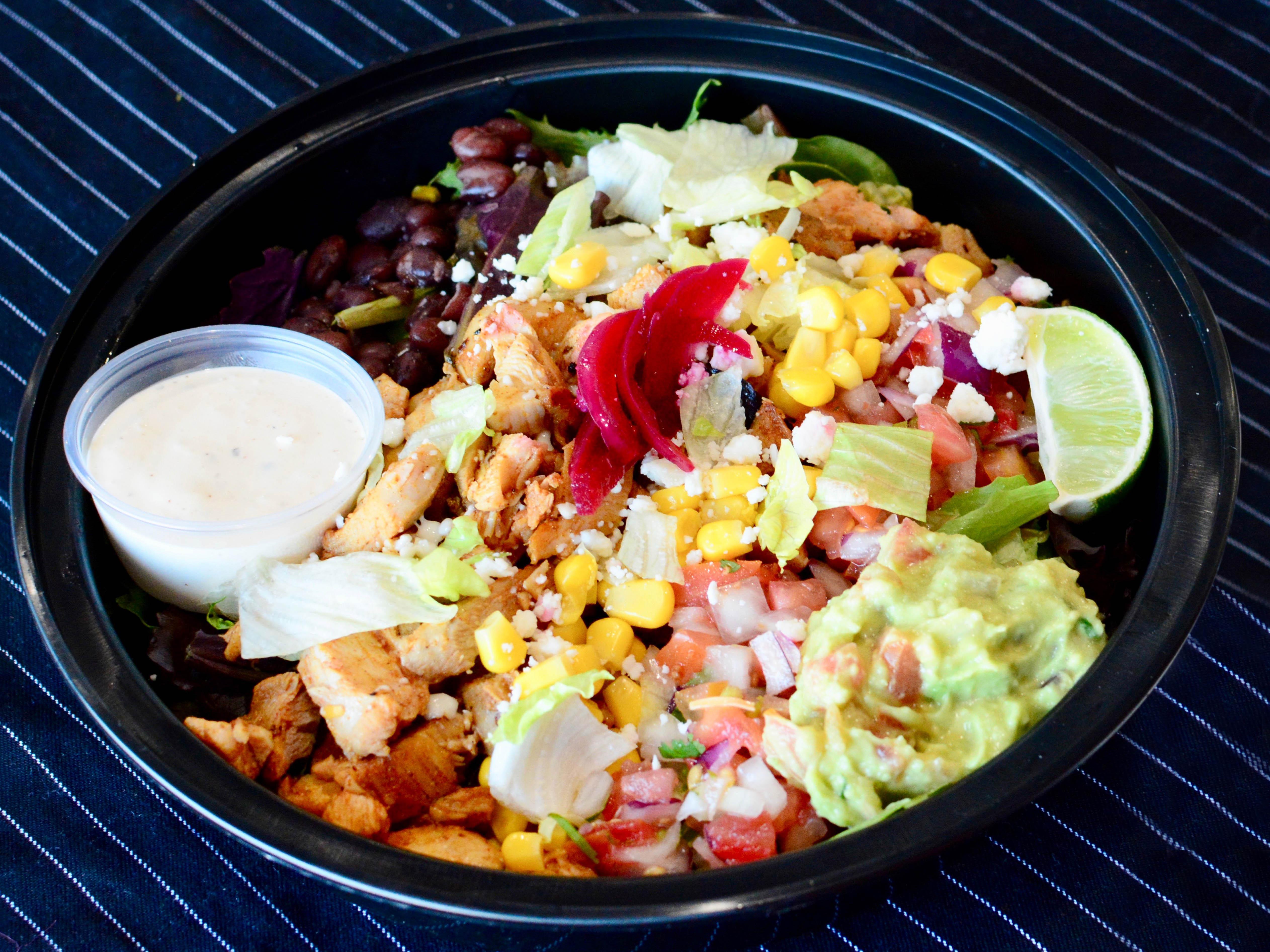 Photo credit: grubhub