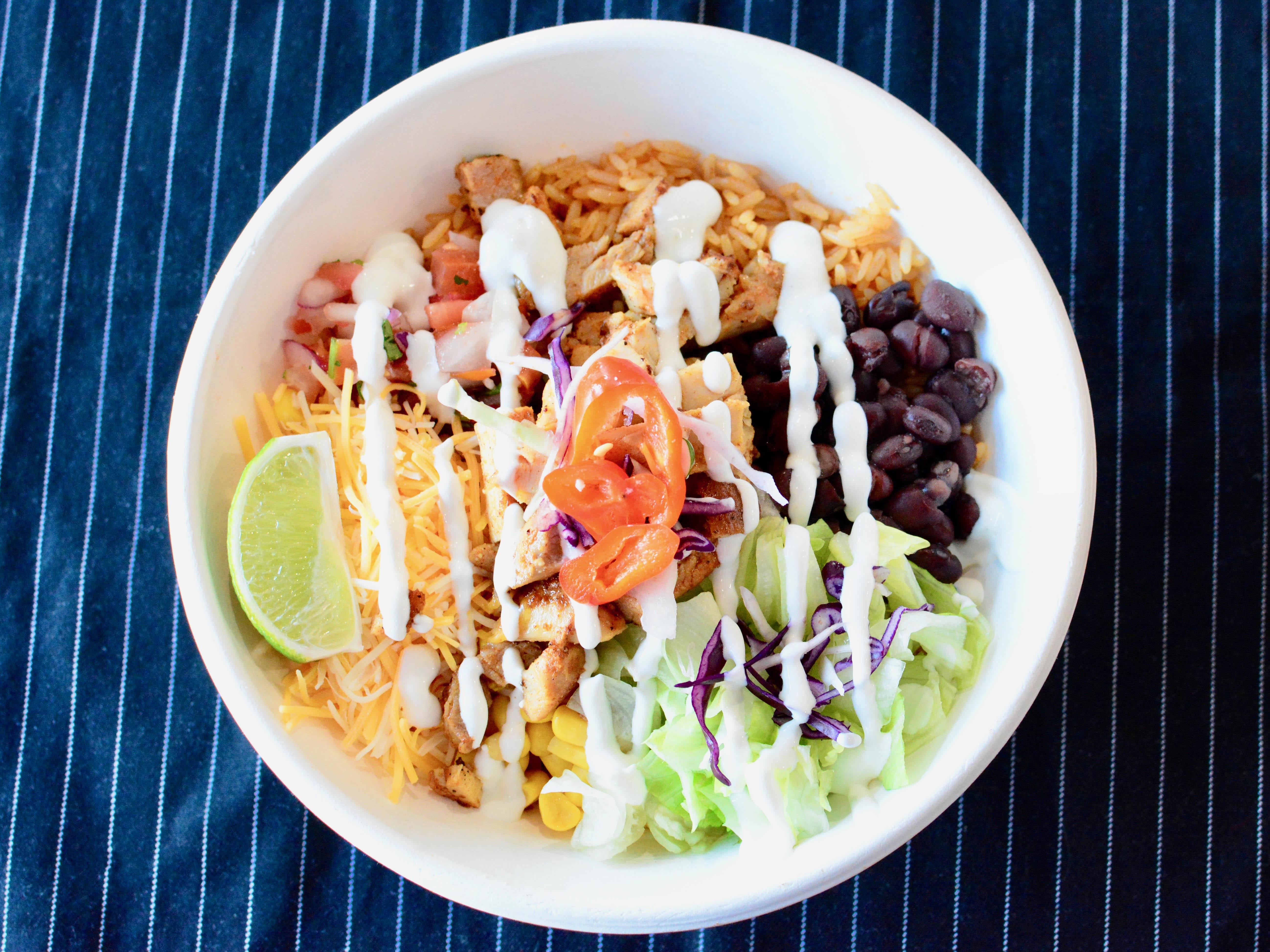 Photo credit: grubhub