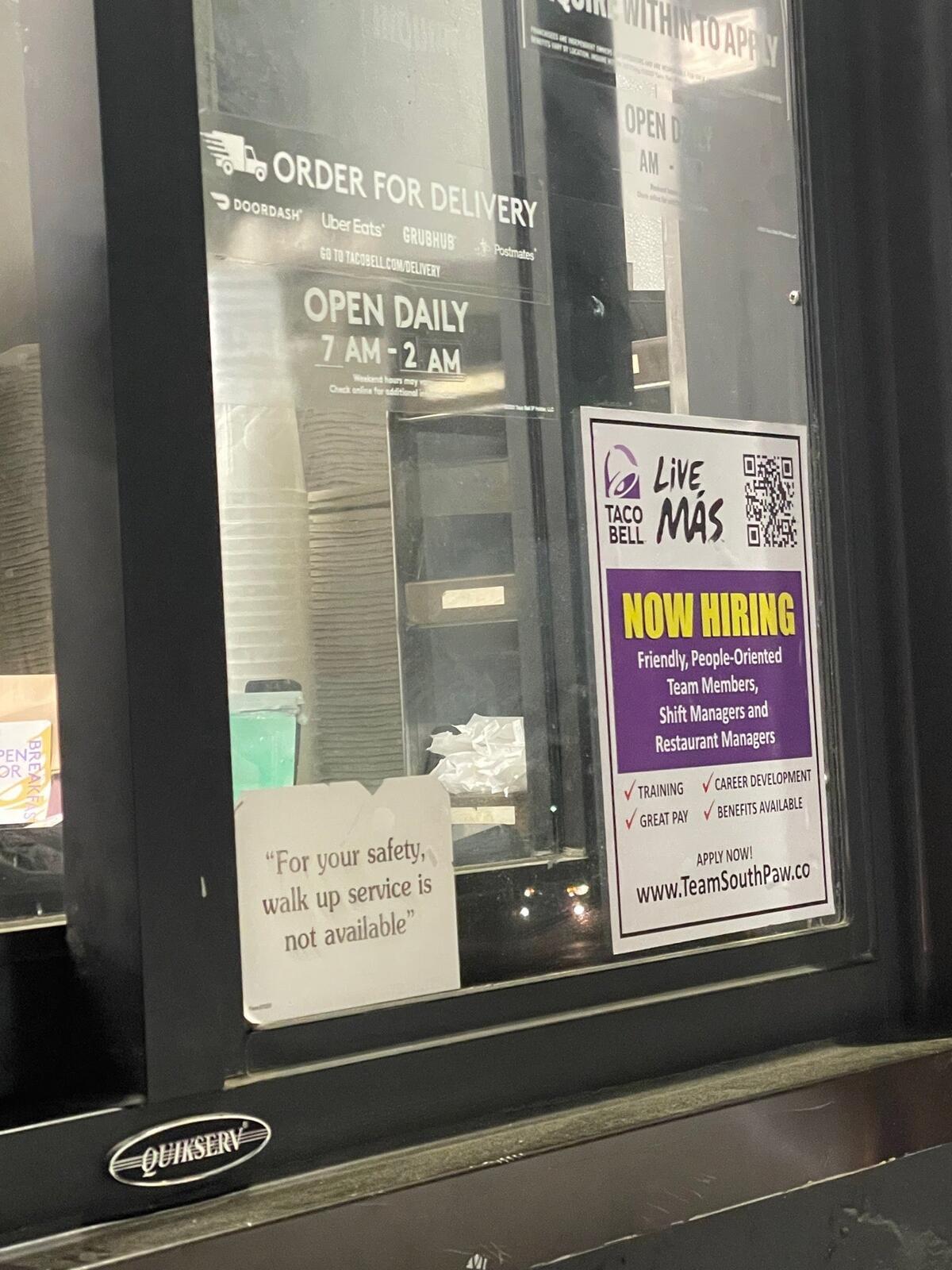 Photo credit: nextdoor