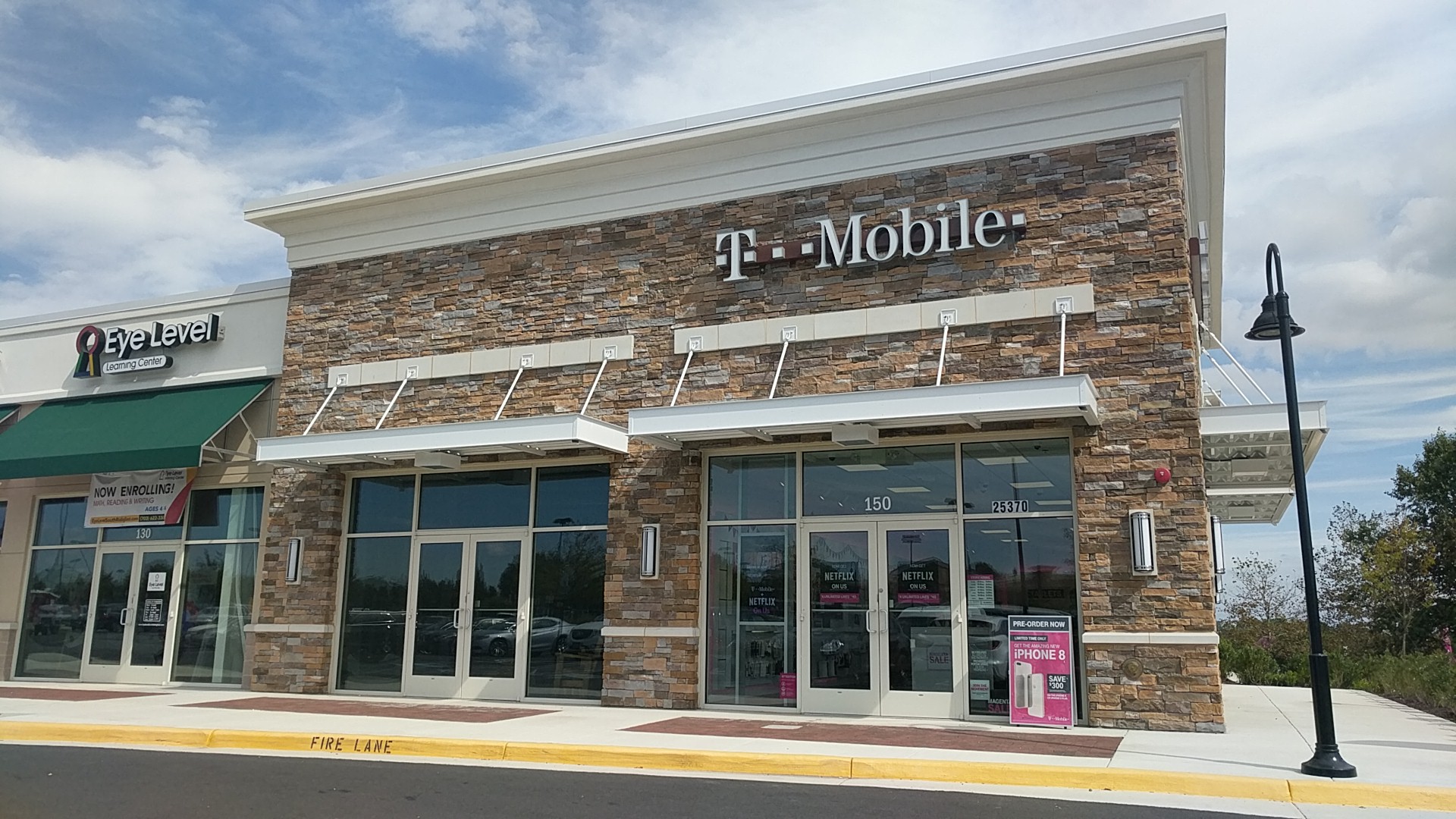 T-Mobile Authorized Retailer