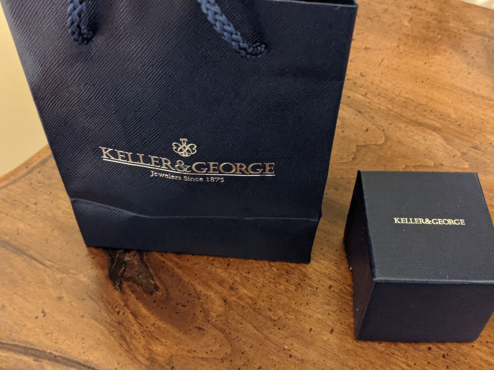 Schwarzschild Keller & George Jewelers