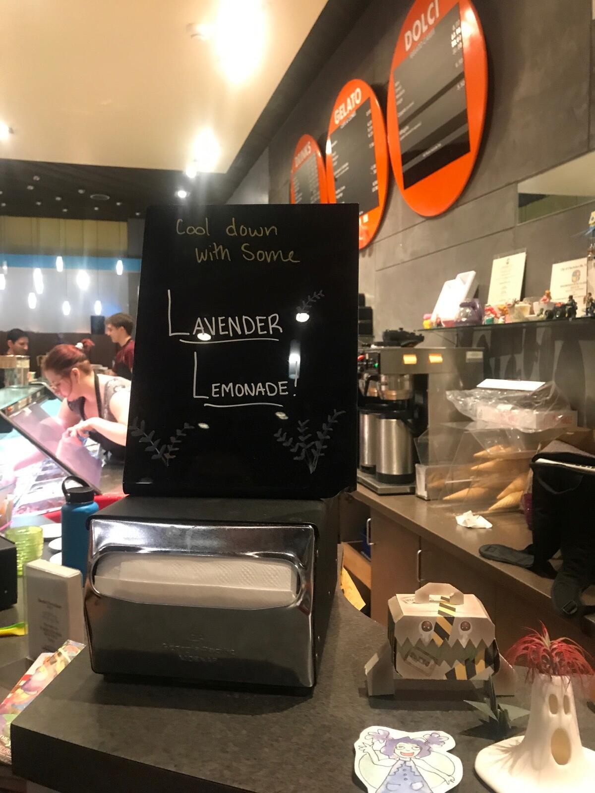 Photo credit: nextdoor