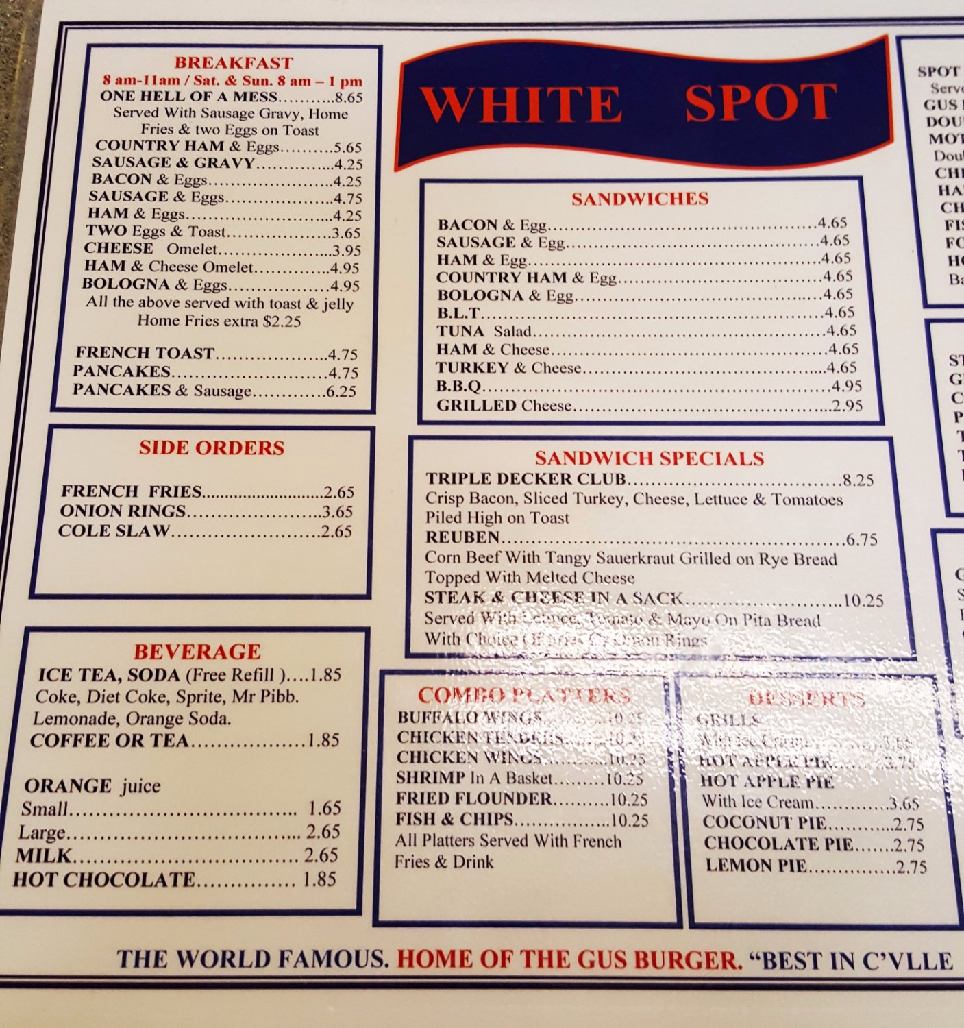 Photo credit: Tripadvisor