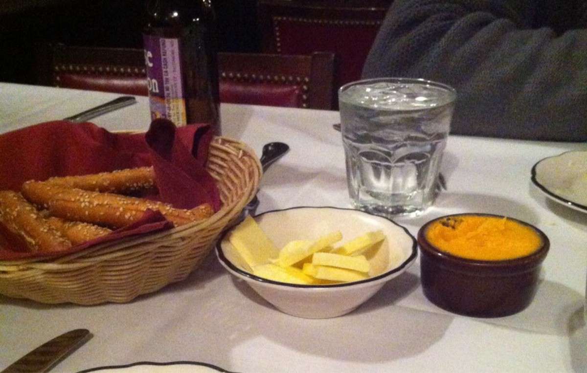 Photo credit: zomato