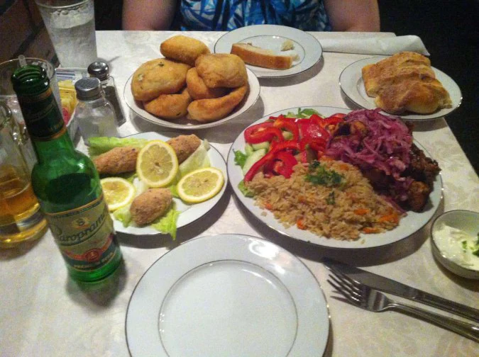 Photo credit: zomato