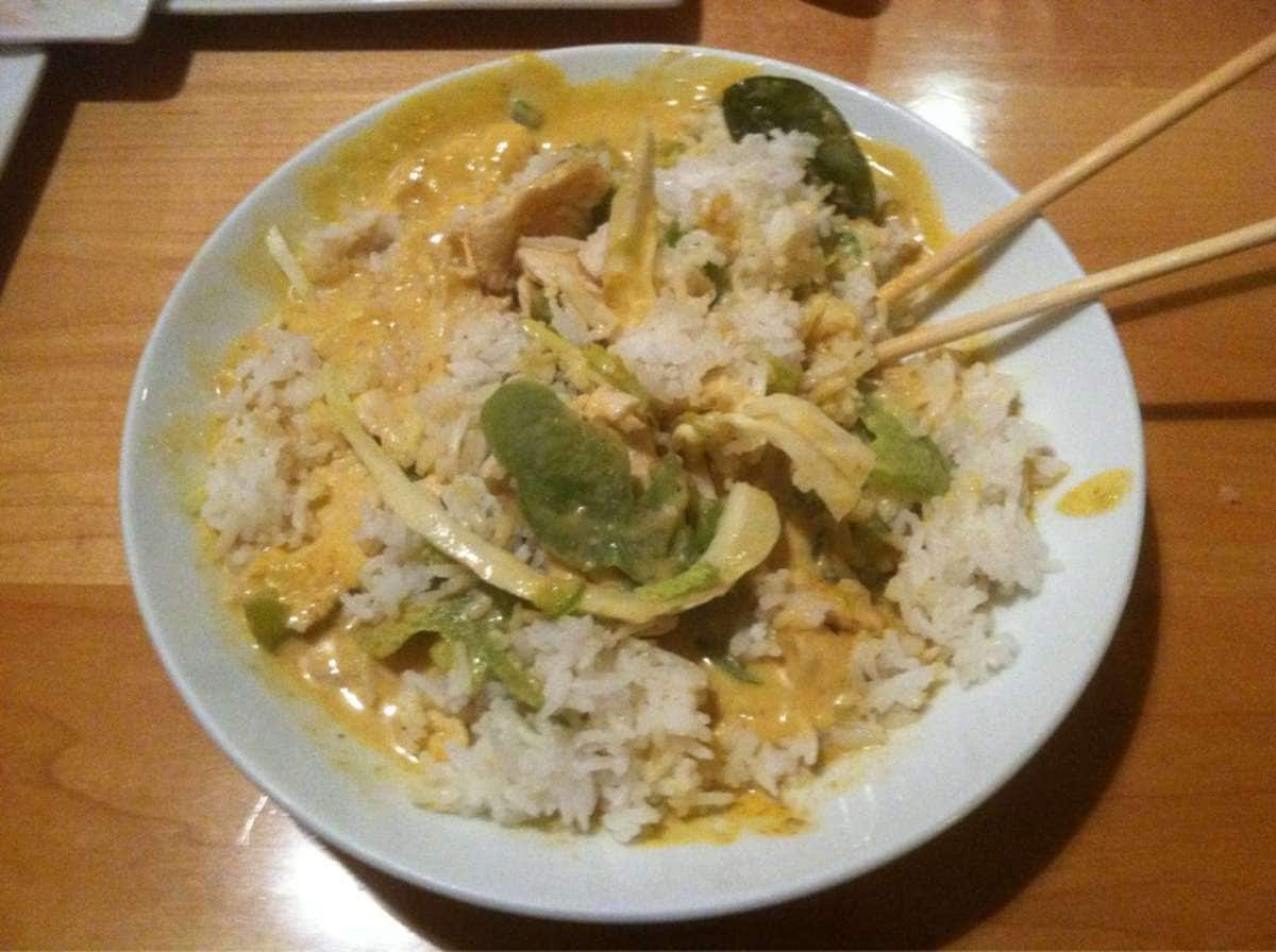 Photo credit: zomato