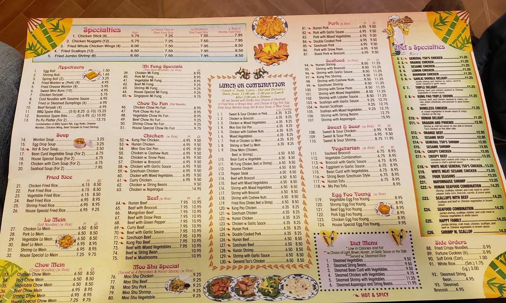 Photo credit: Tripadvisor