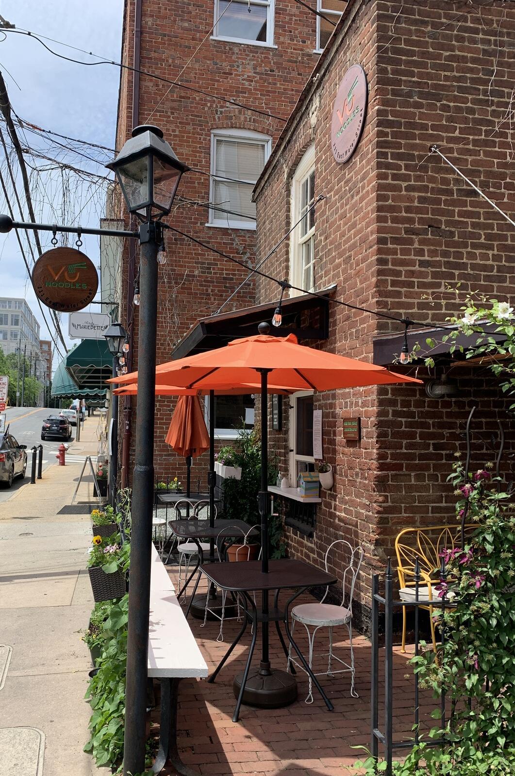 Photo credit: nextdoor