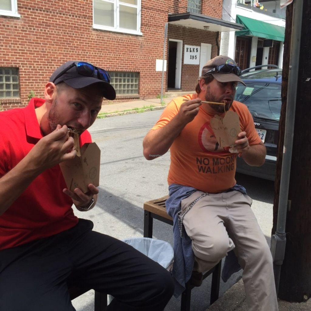 Photo credit: happycow