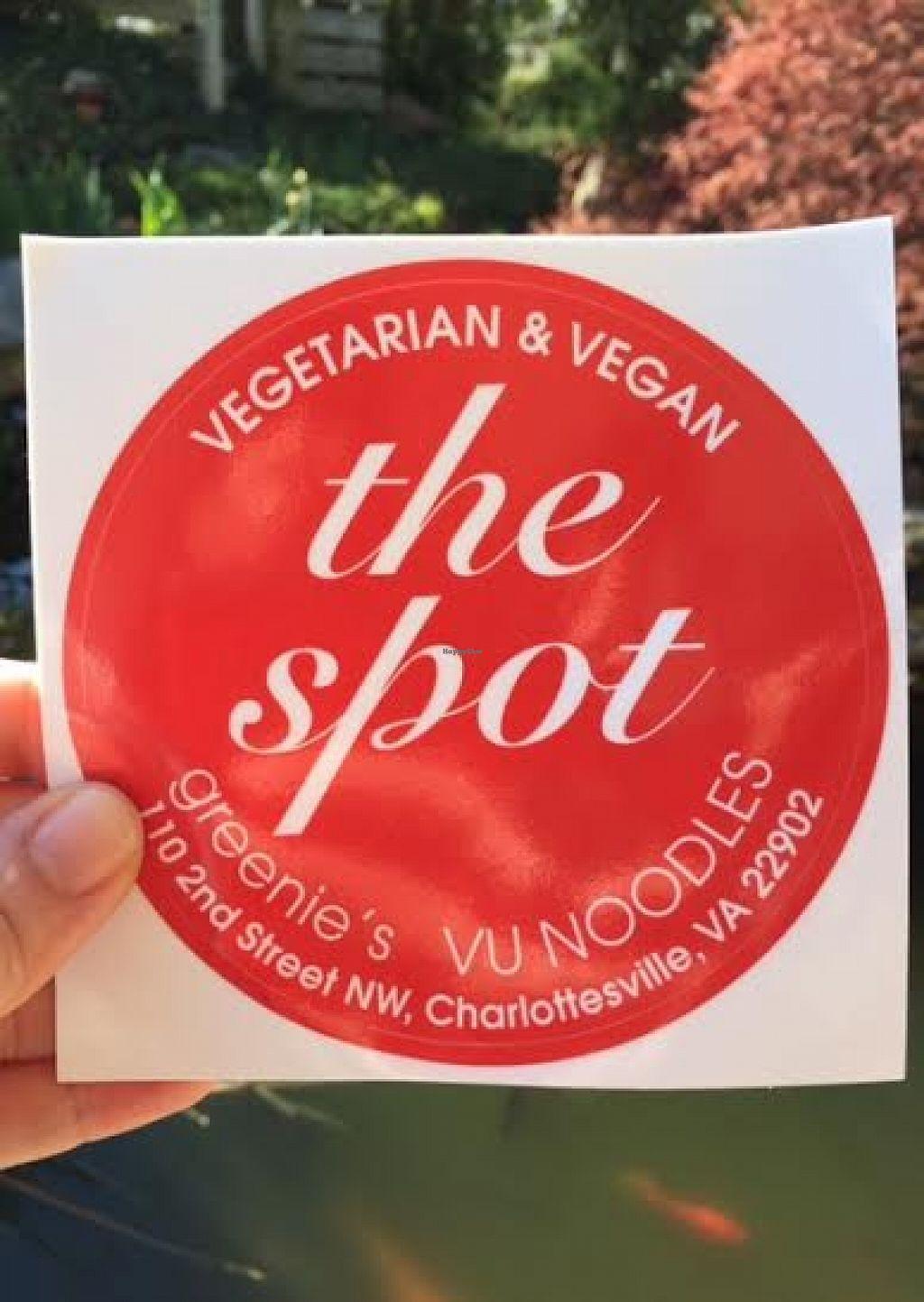 Photo credit: happycow