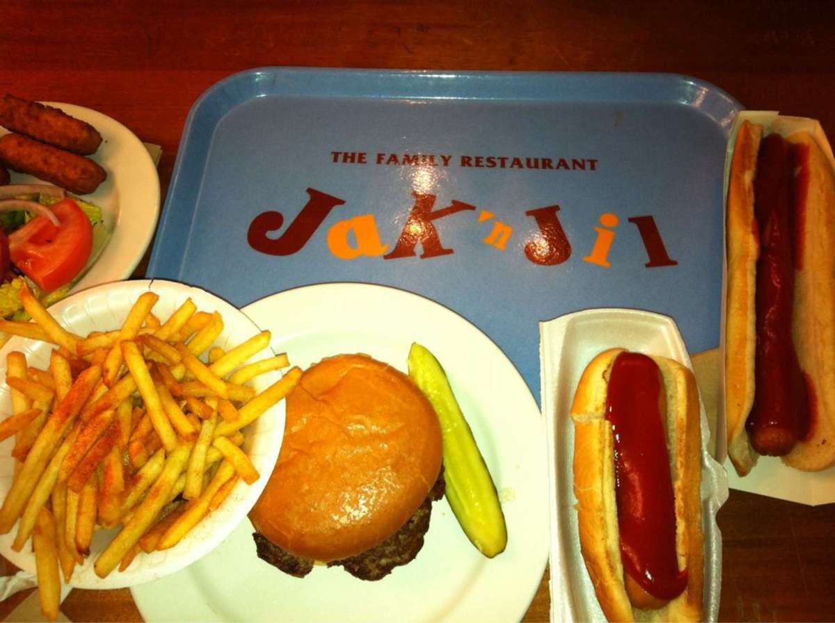 Photo credit: zomato