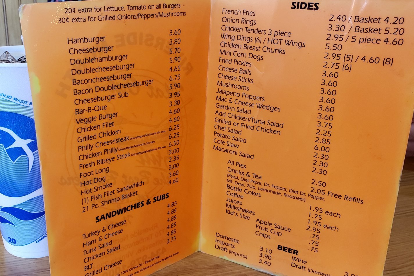 Photo credit: Tripadvisor