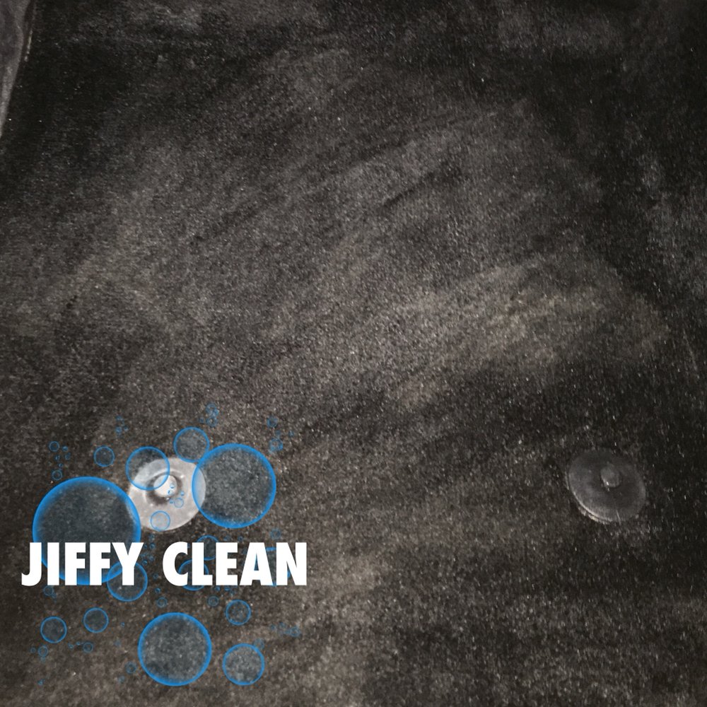 Jiffy Clean Car Wash