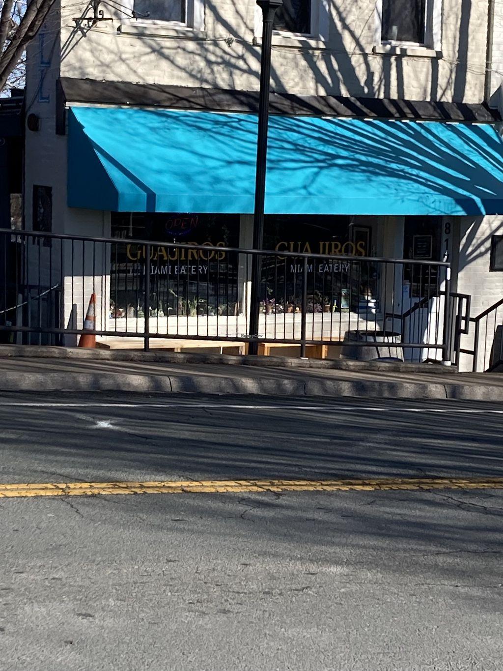 Photo credit: happycow