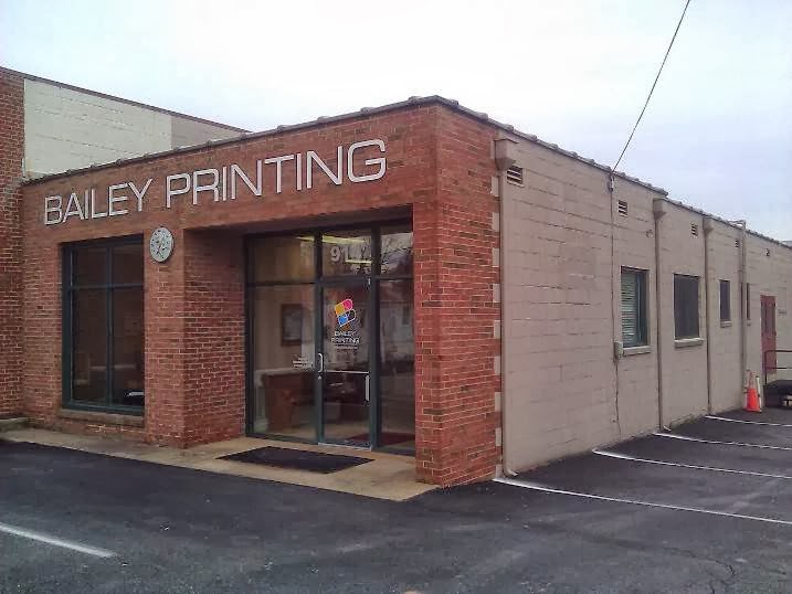 Bailey Printing Inc