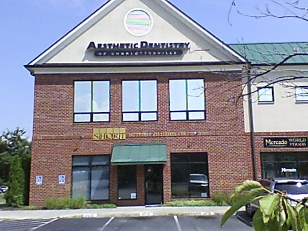 Aesthetic Dentistry of Charlottesville