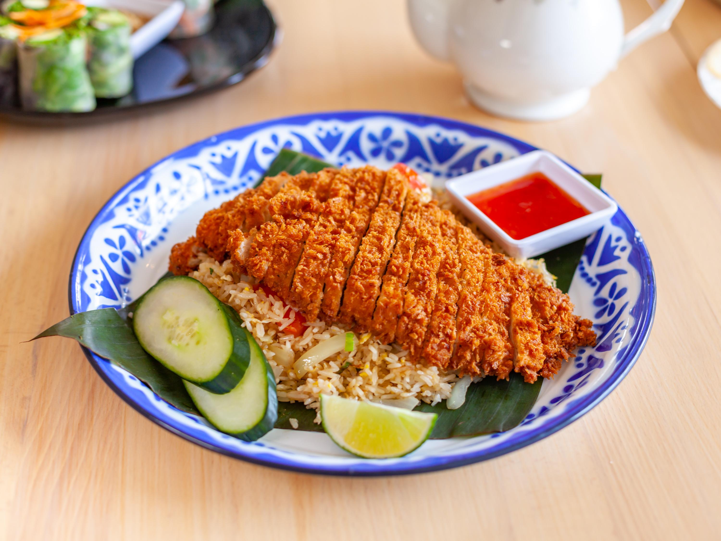 Photo credit: grubhub