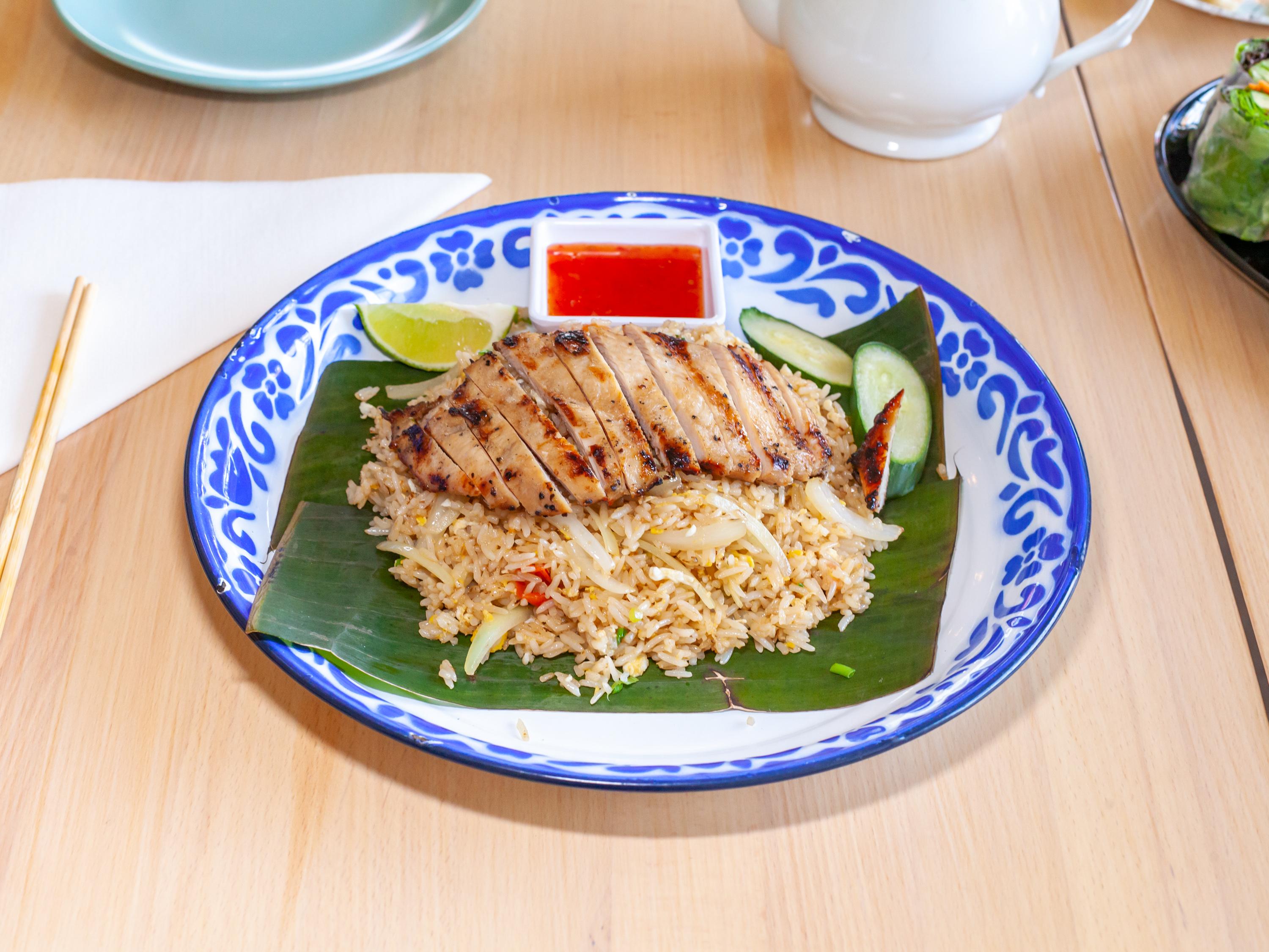 Photo credit: grubhub