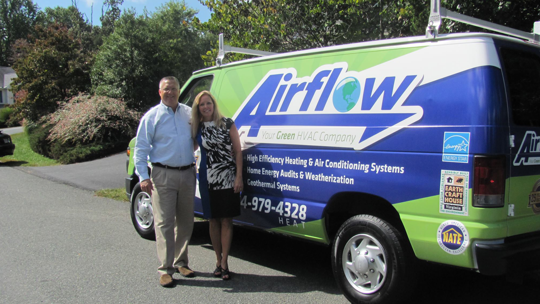 Airflow Systems Inc.