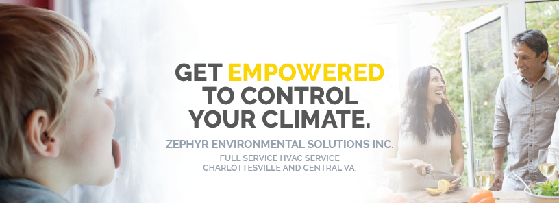 Zephyr Environmental Solutions, Inc.