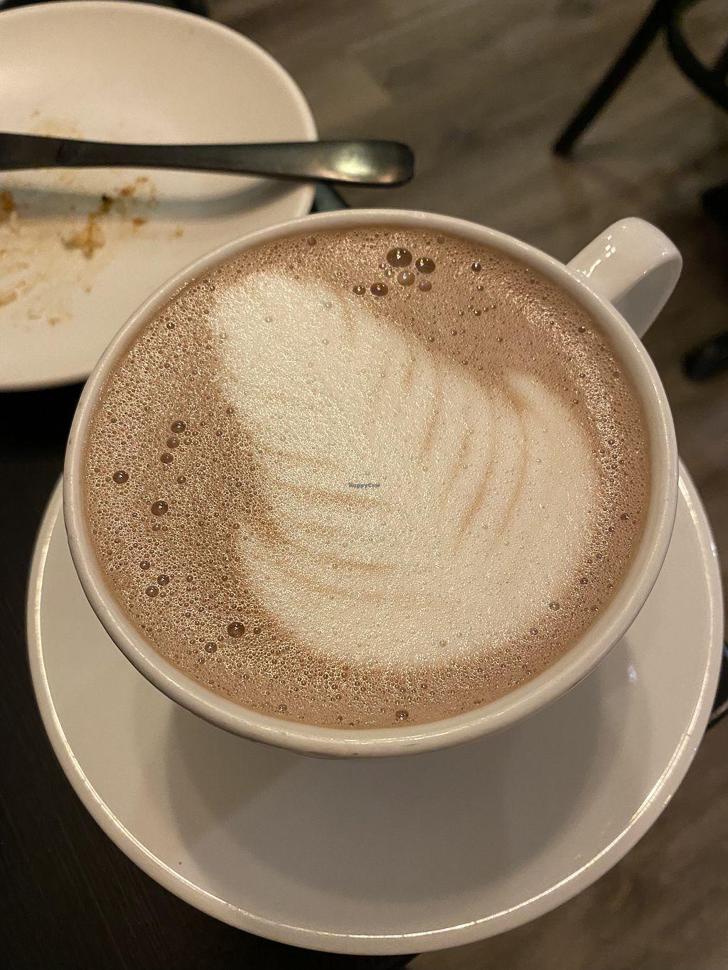 Photo credit: happycow