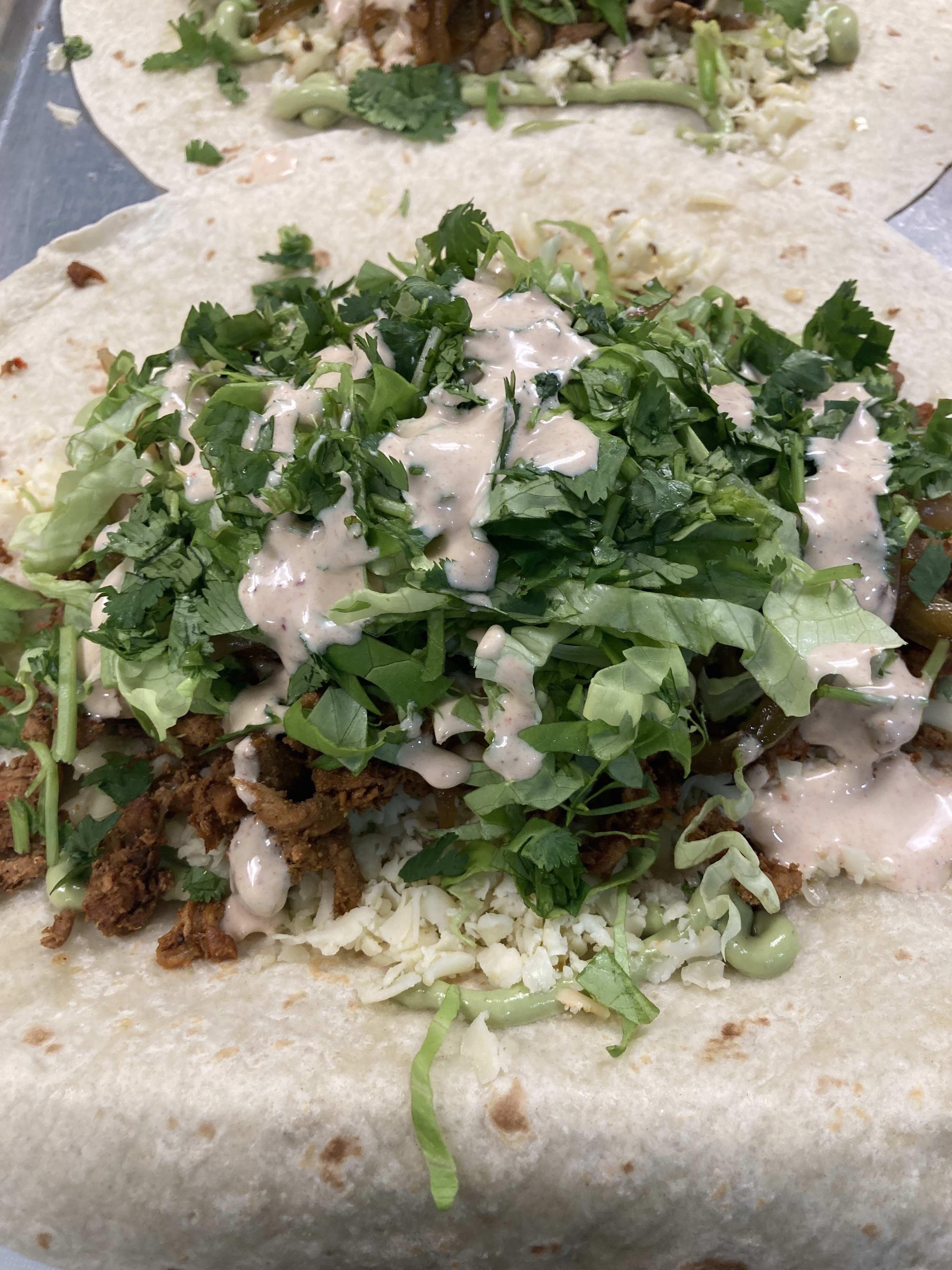 Photo credit: grubhub