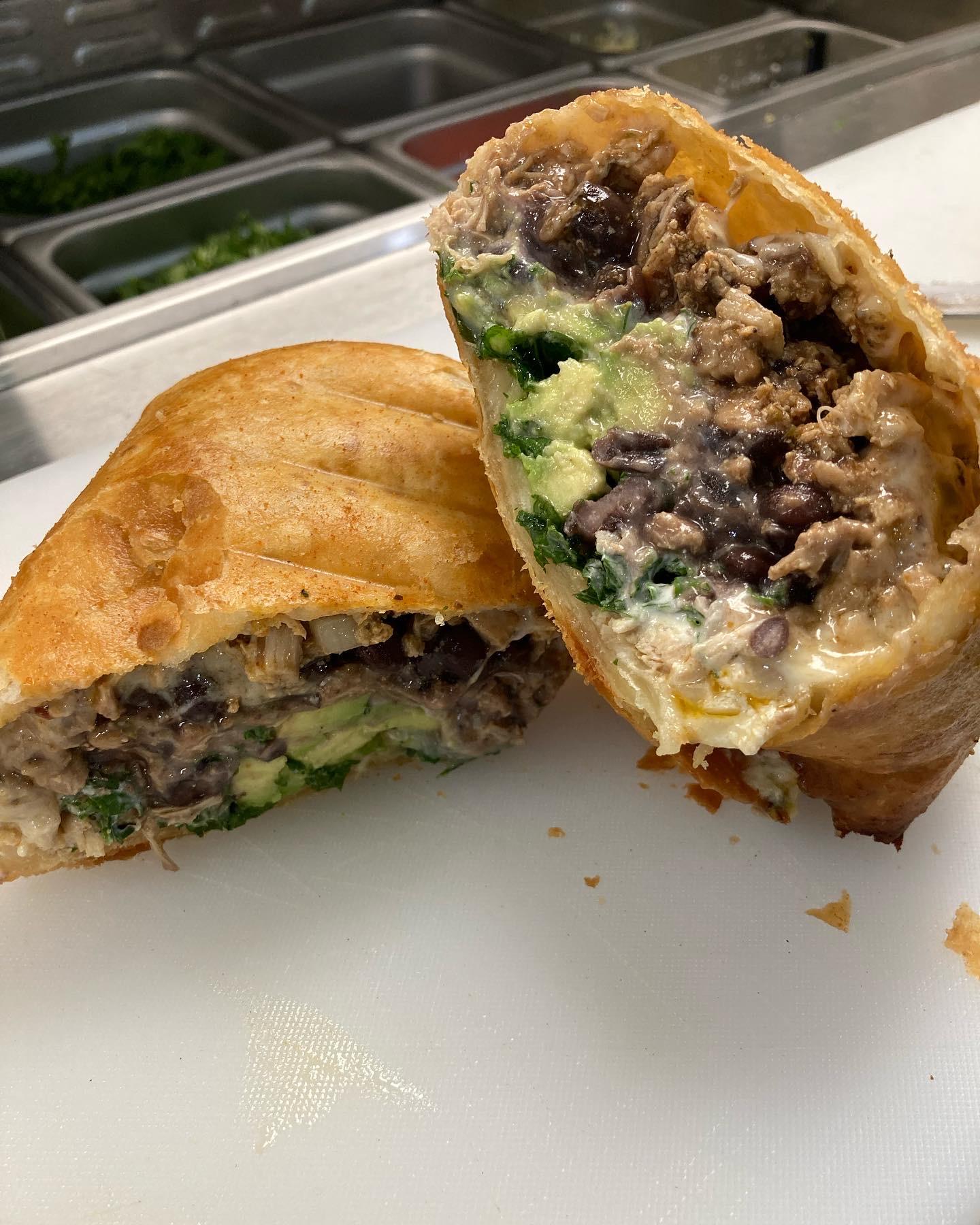 Photo credit: grubhub