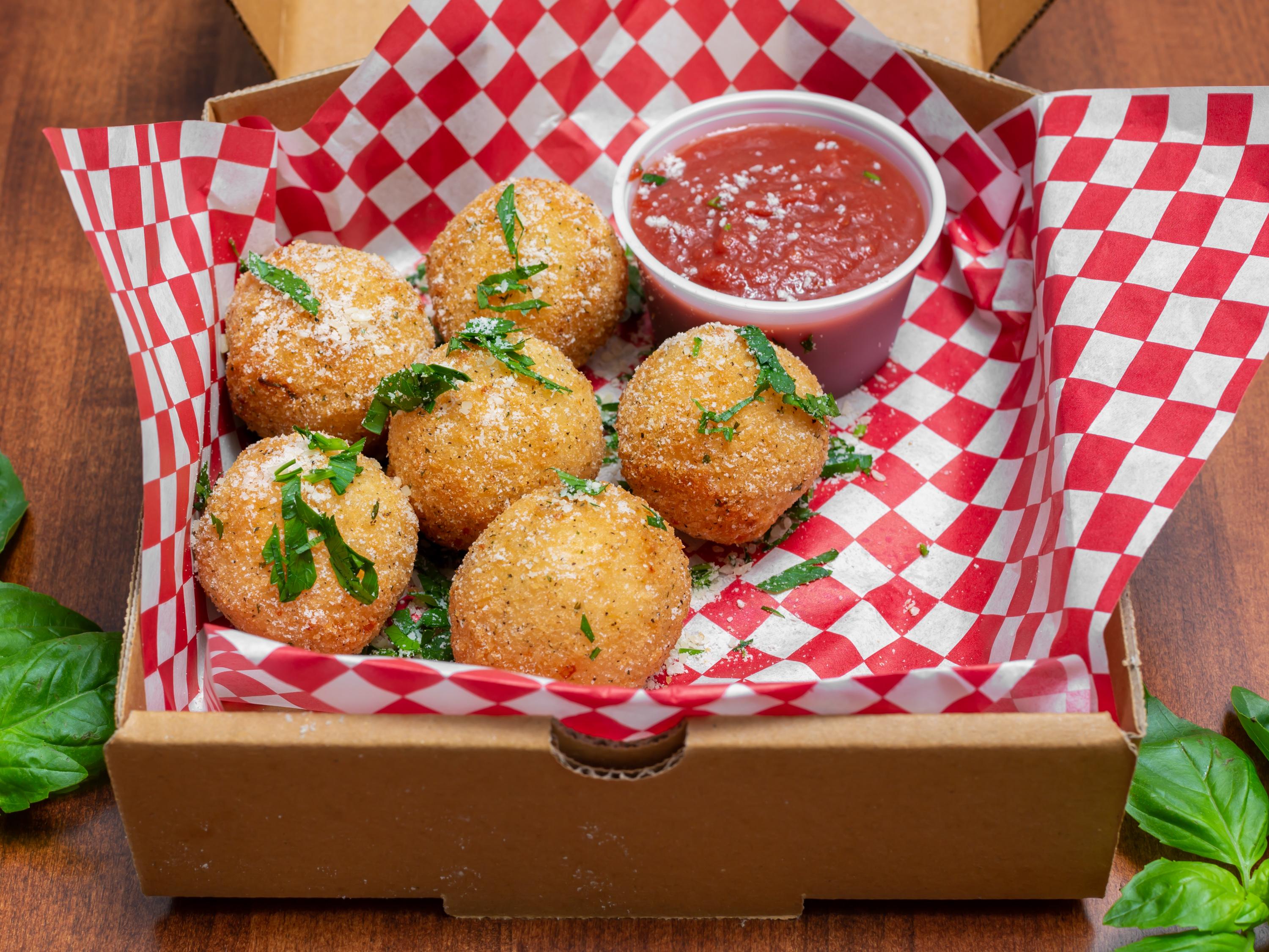 Photo credit: grubhub