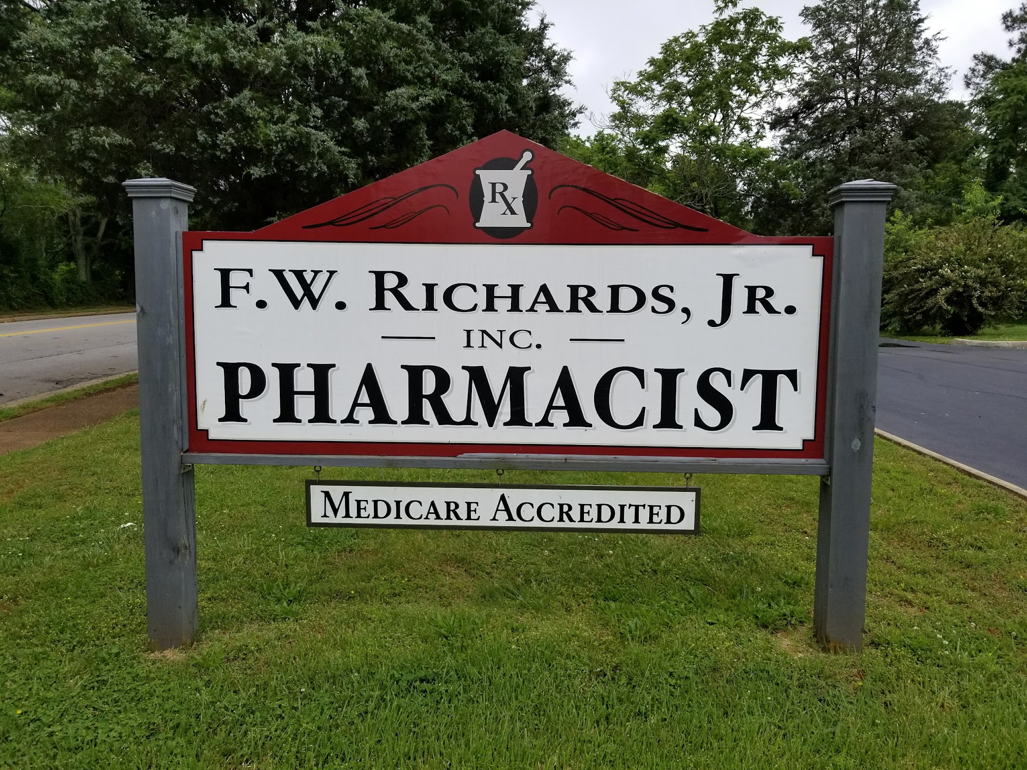 Richards Pharmacy