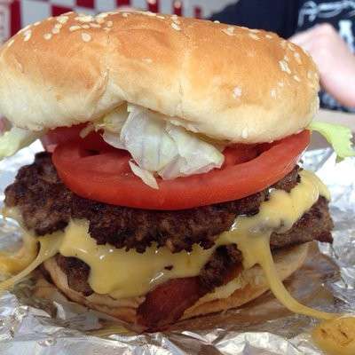 Photo credit: zomato