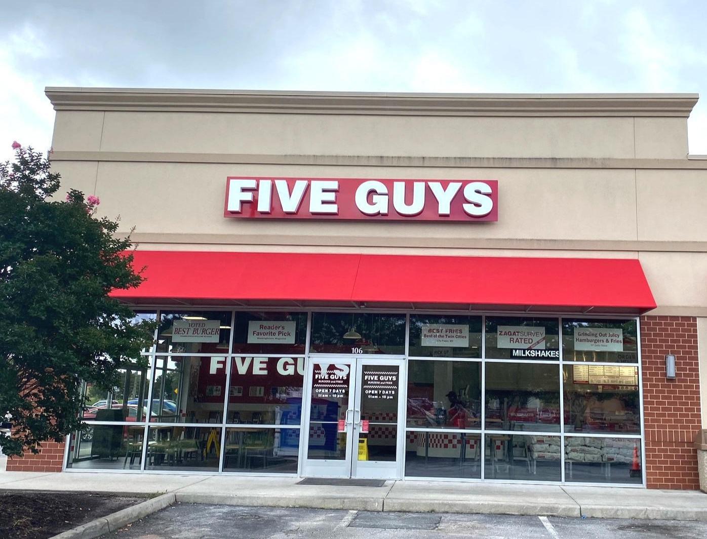 Photo credit: nextdoor
