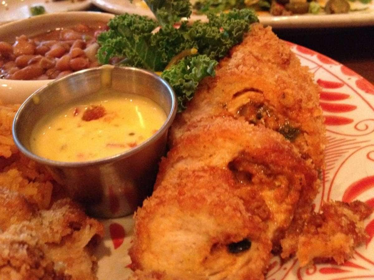 Photo credit: zomato