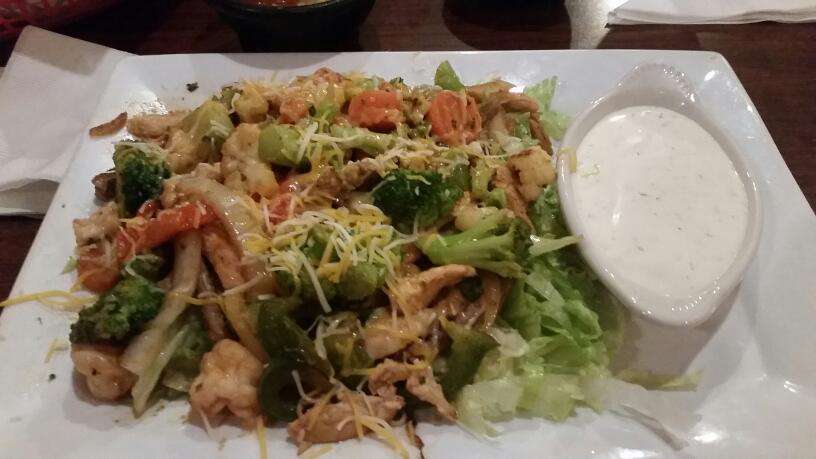 Photo credit: zomato