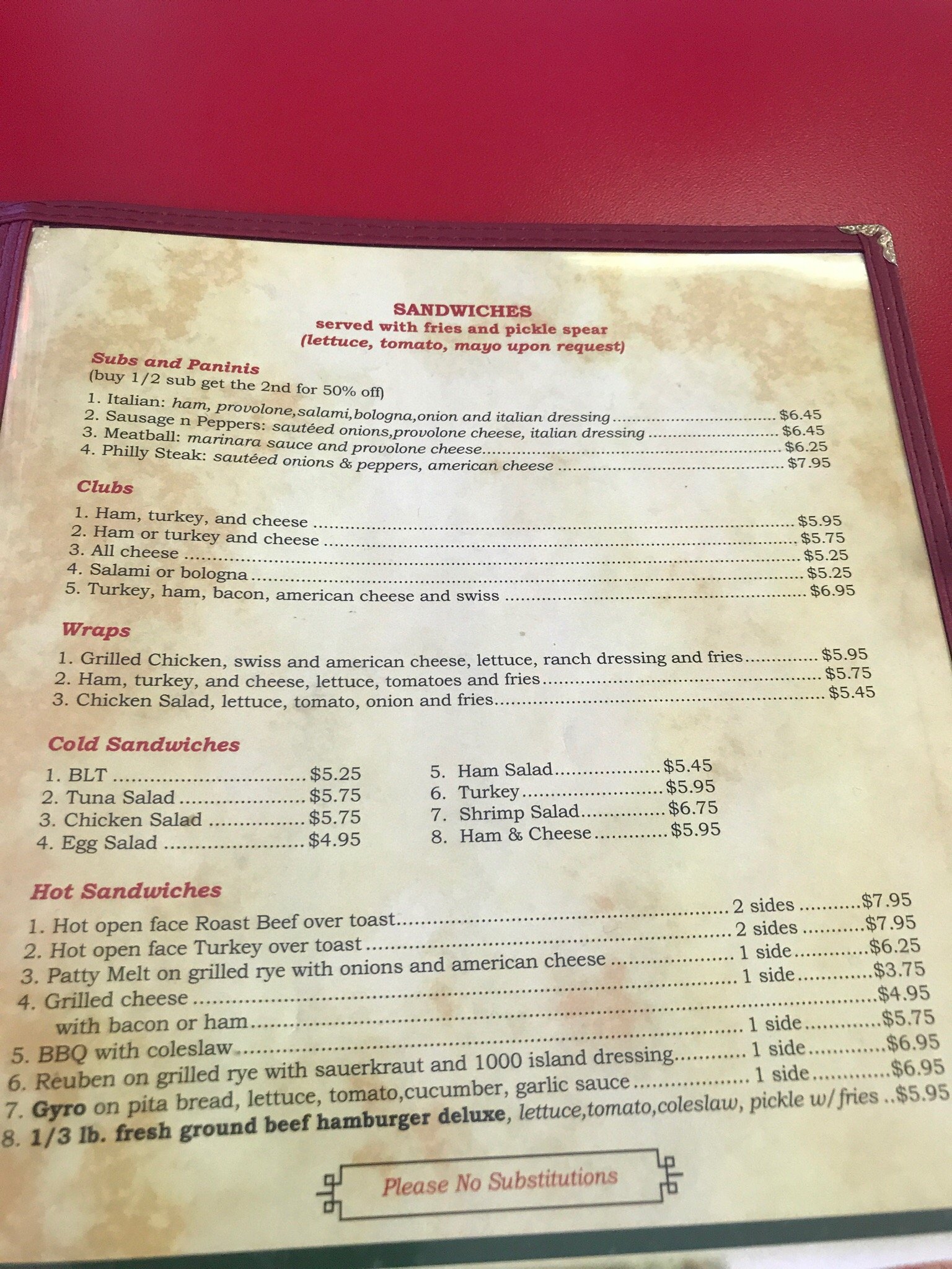 Photo credit: Tripadvisor