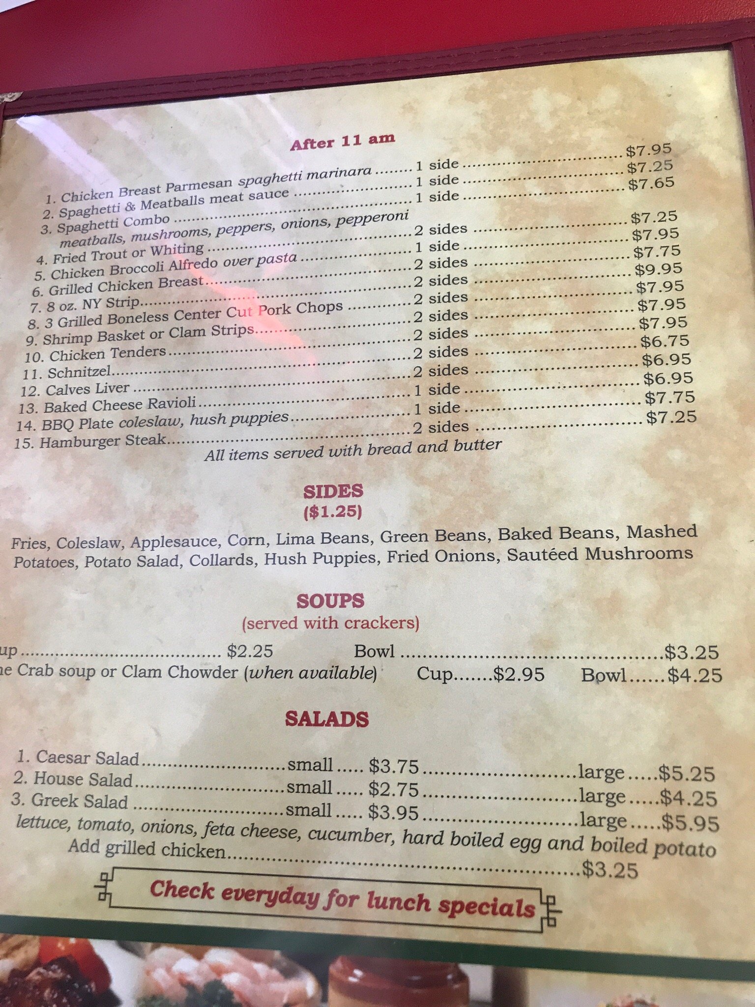 Photo credit: Tripadvisor