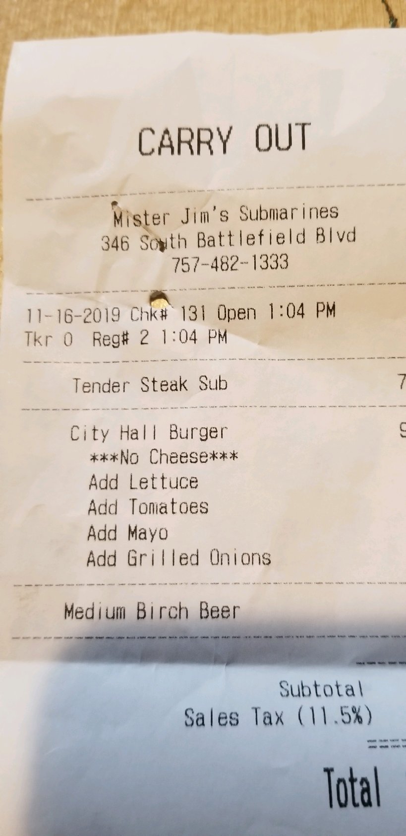 Photo credit: Tripadvisor