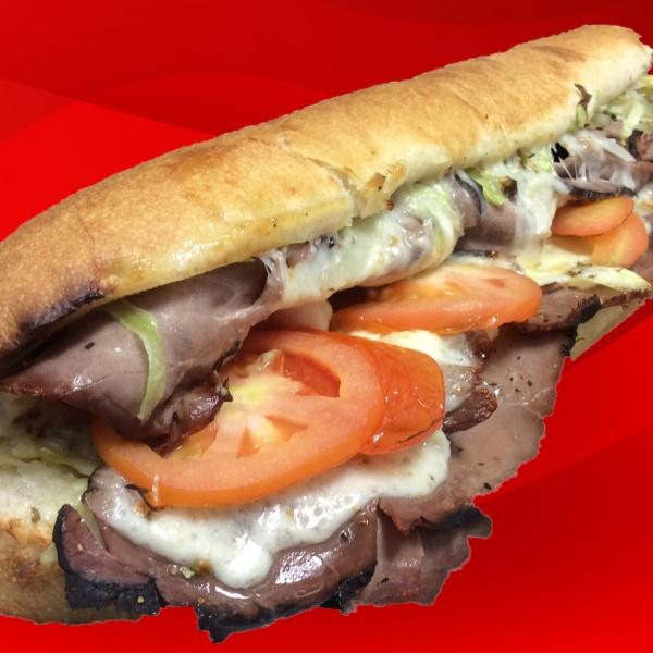 Photo credit: grubhub