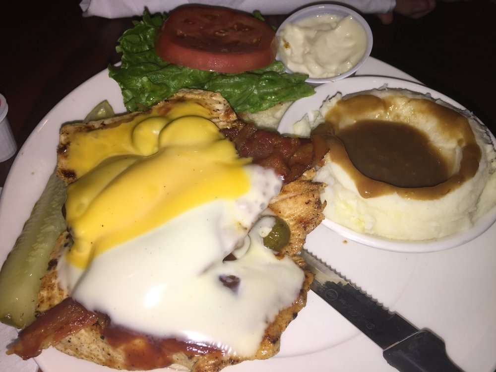 Photo credit: zomato
