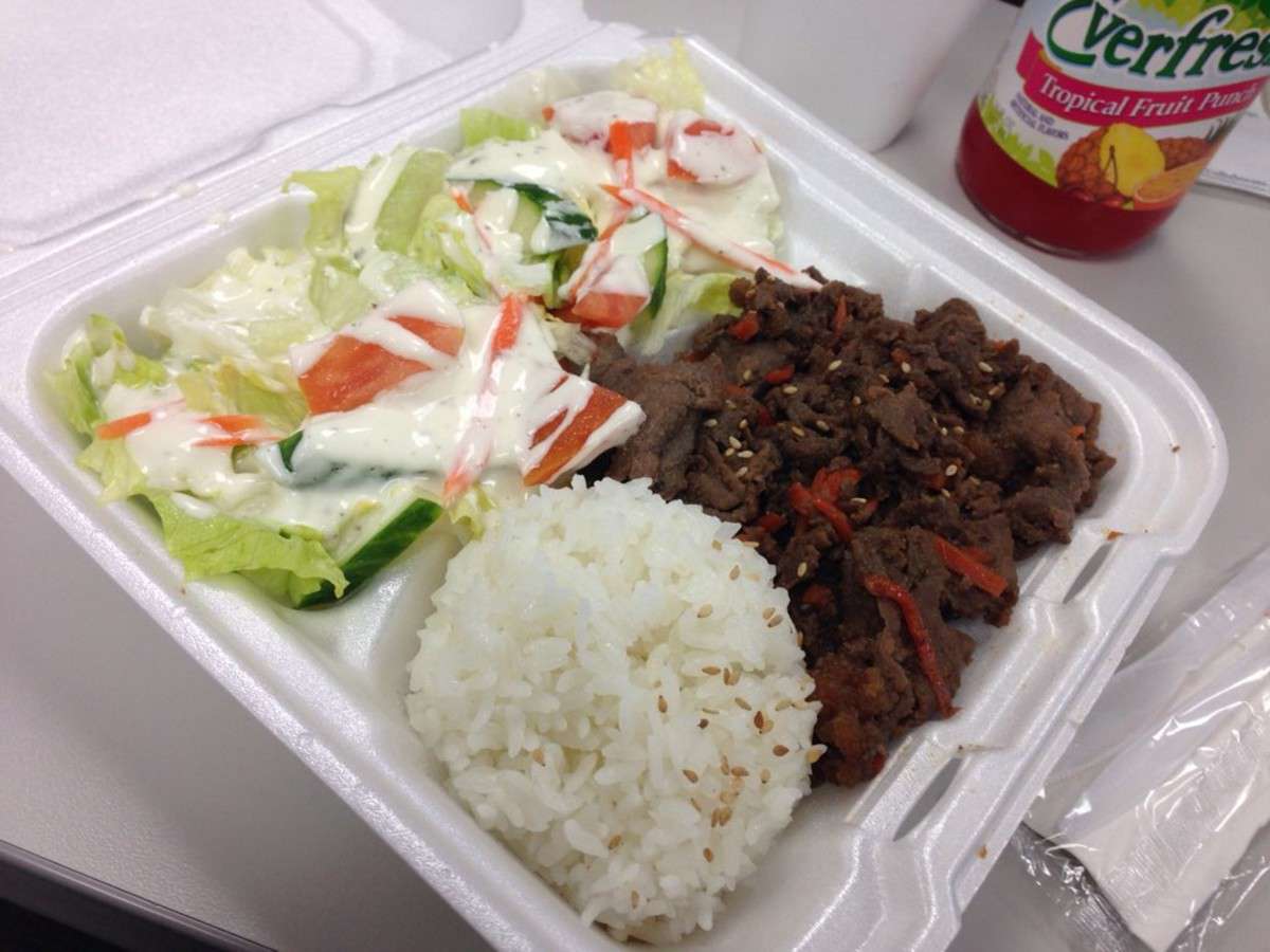 Photo credit: zomato