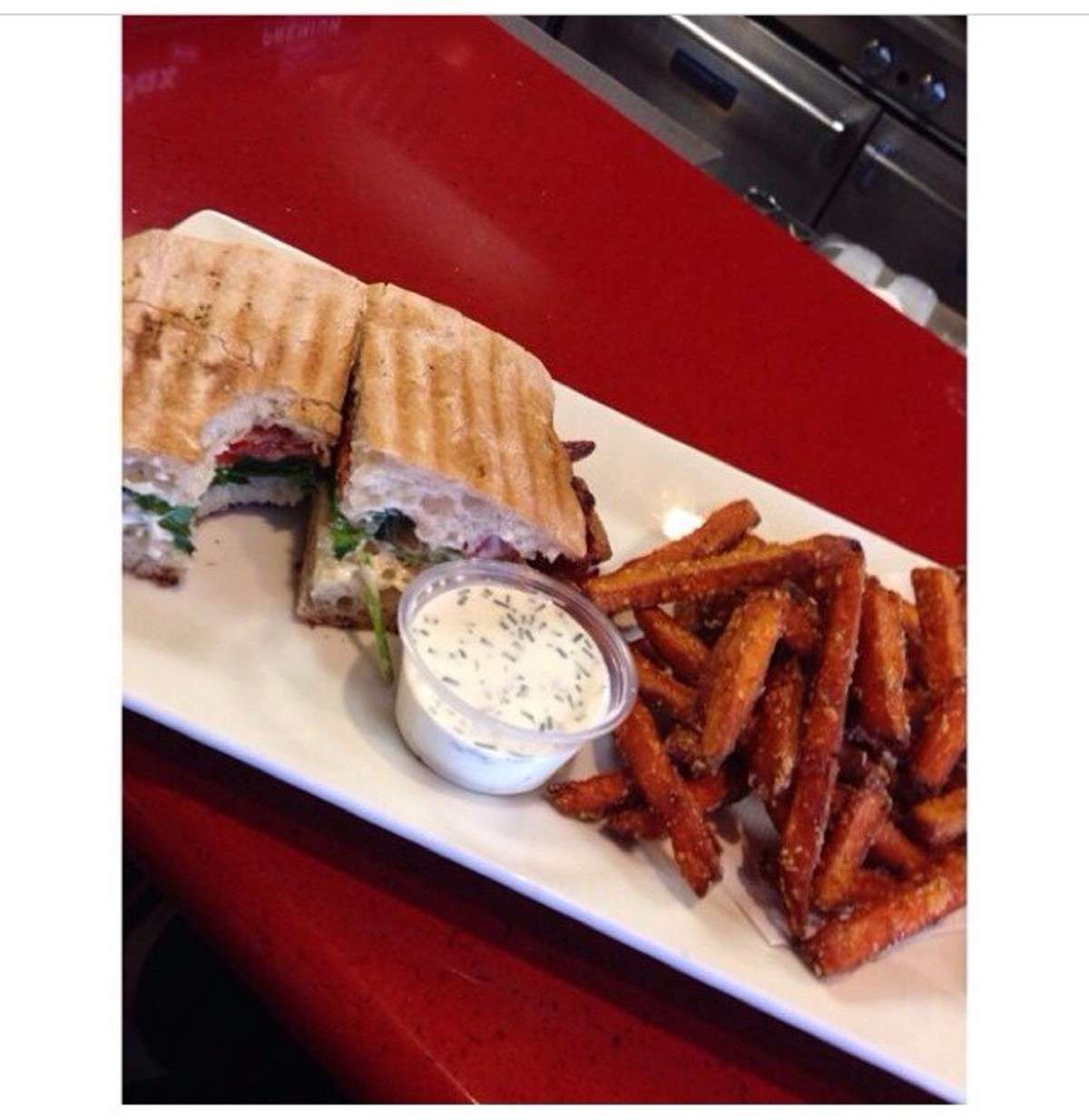 Photo credit: zomato