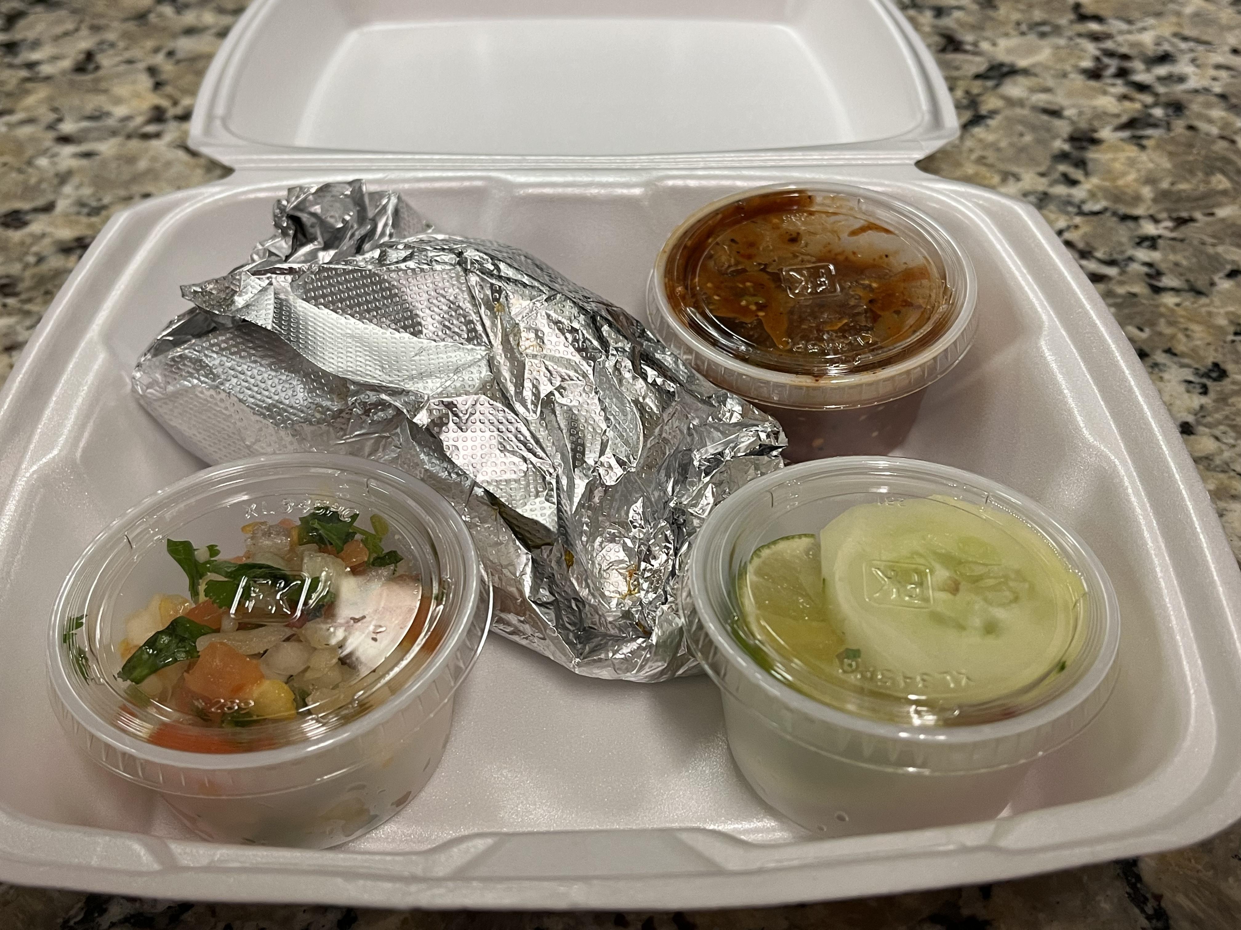 Photo credit: grubhub