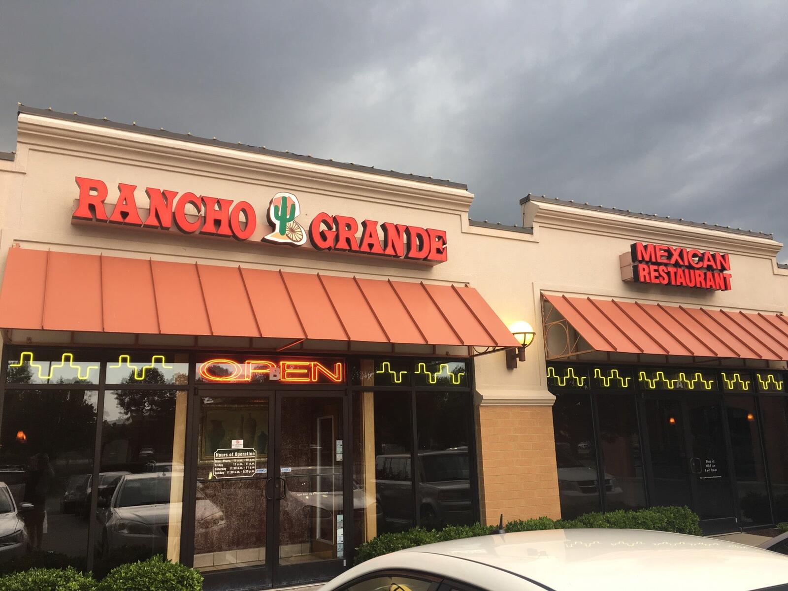 Photo credit: nextdoor