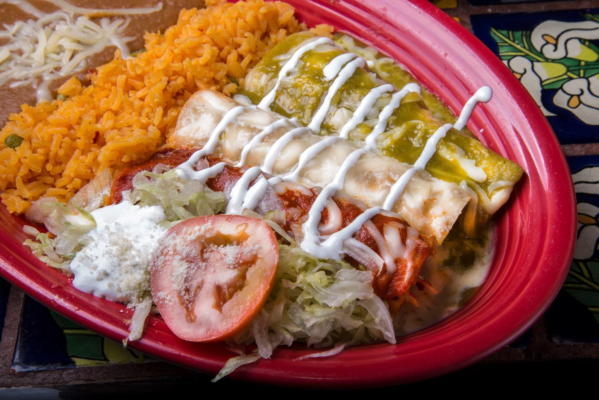 Photo credit: grubhub