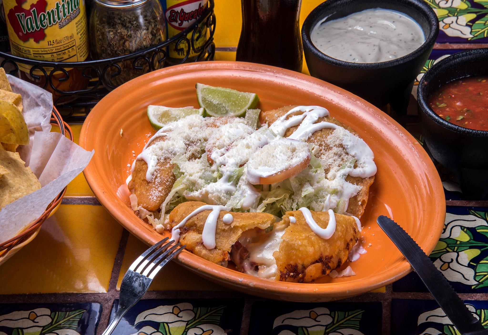 Photo credit: grubhub